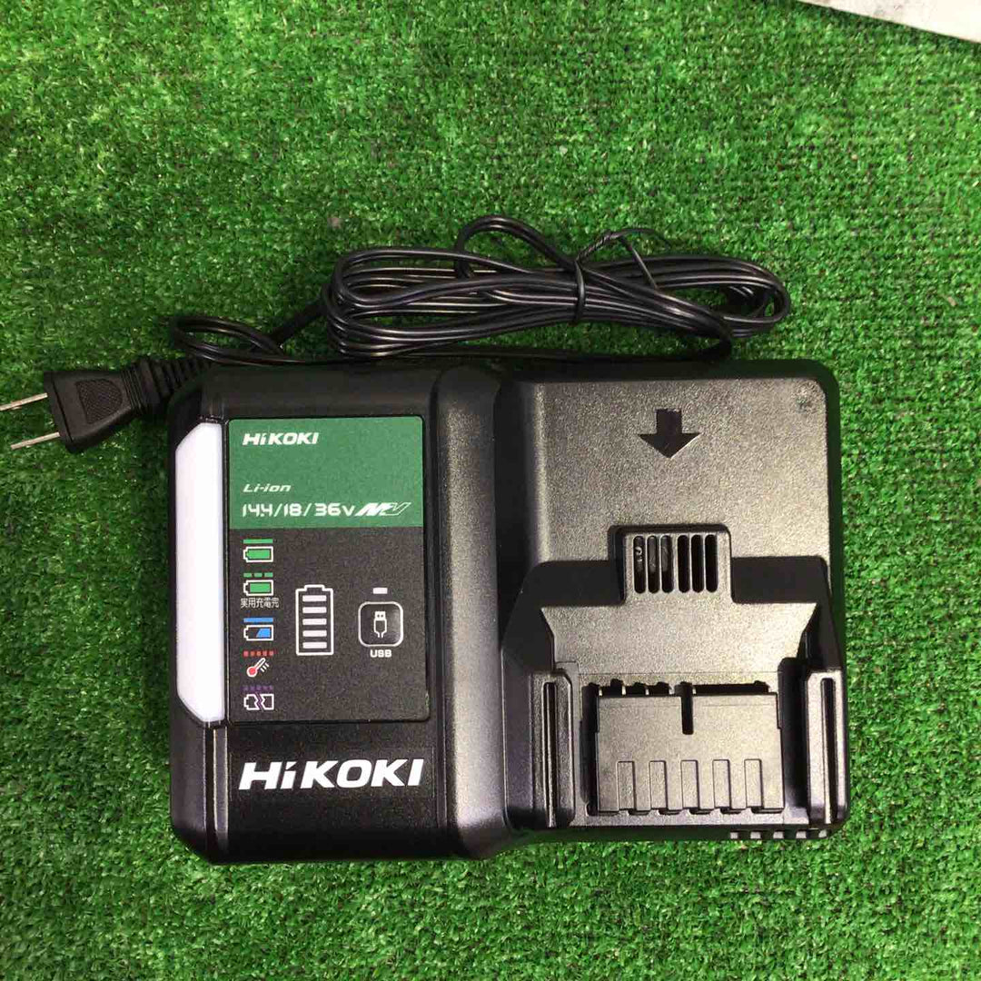 ハイコーキ(HIKOKI) 18Vコードレス全ネジカッタ CL18DA(XPZ)【町田店】
