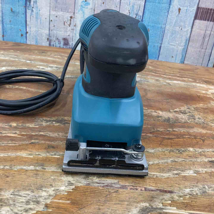 ◇マキタ(makita) 仕上げサンダ B03710【柏店】