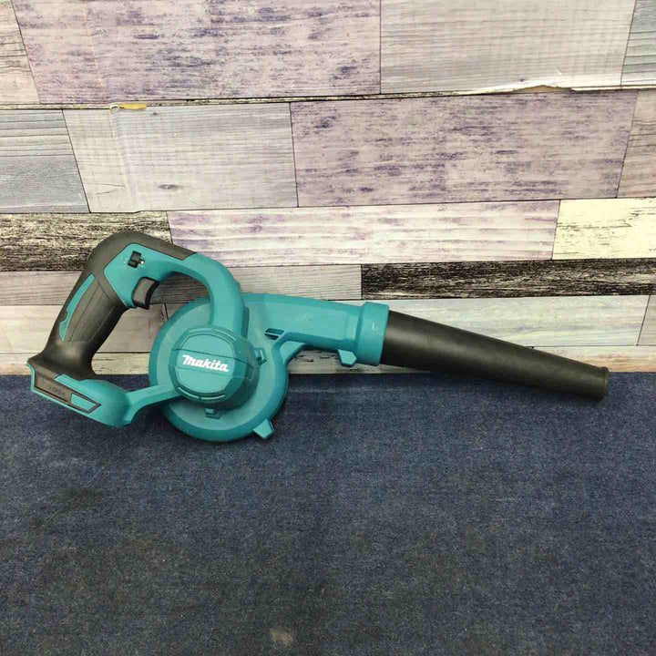 ★マキタ(makita) コードレスブロワ UB185DZ【八潮店】