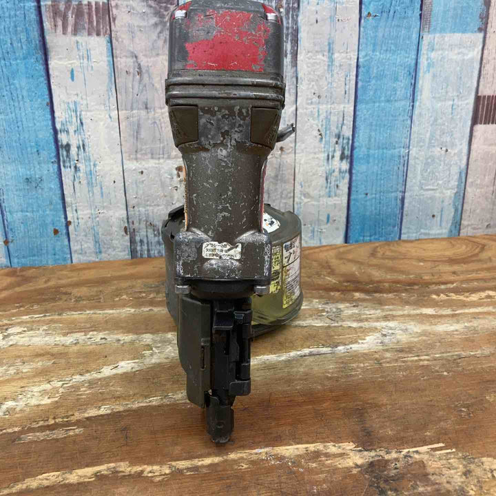 ★マックス(MAX) 高圧エア釘打ち機 HN-65N1【柏店】