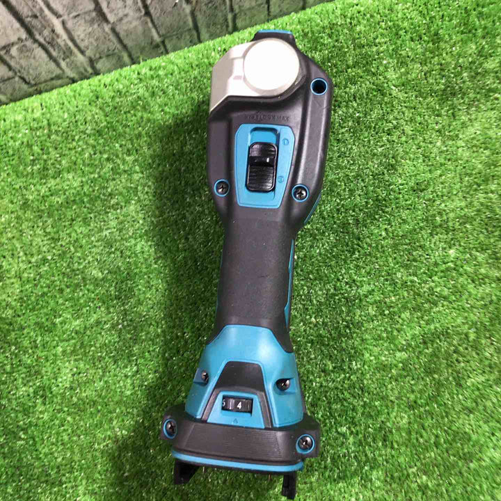 ★マキタ(makita) コードレスマルチツール TM52DZ【川口店】
