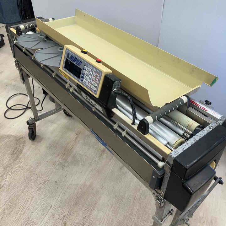 【店頭受取り限定】◇極東(KYOKUTO) 自動壁紙糊付機 ATHLEAD Flex アスリード フレックス【川越店】