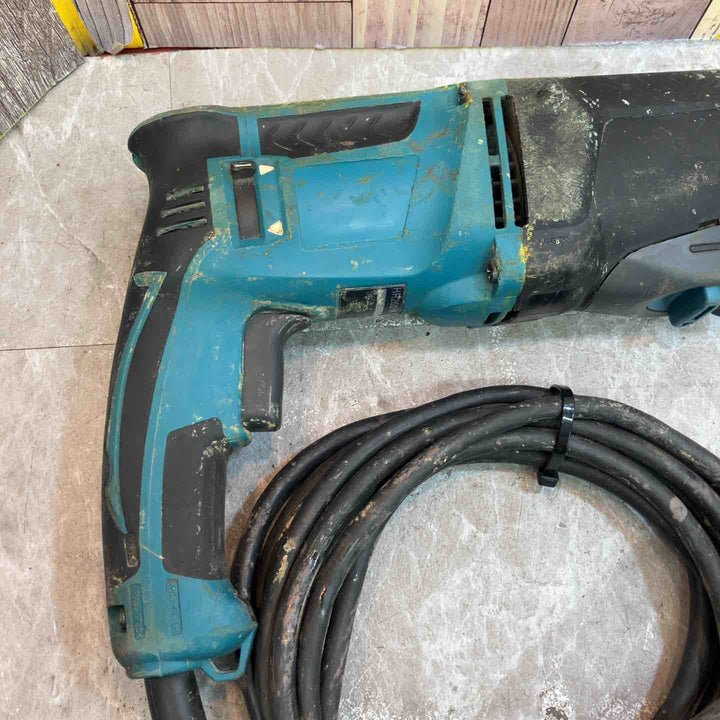 ★マキタ(makita) ハンマドリル HR2601F【八潮店】