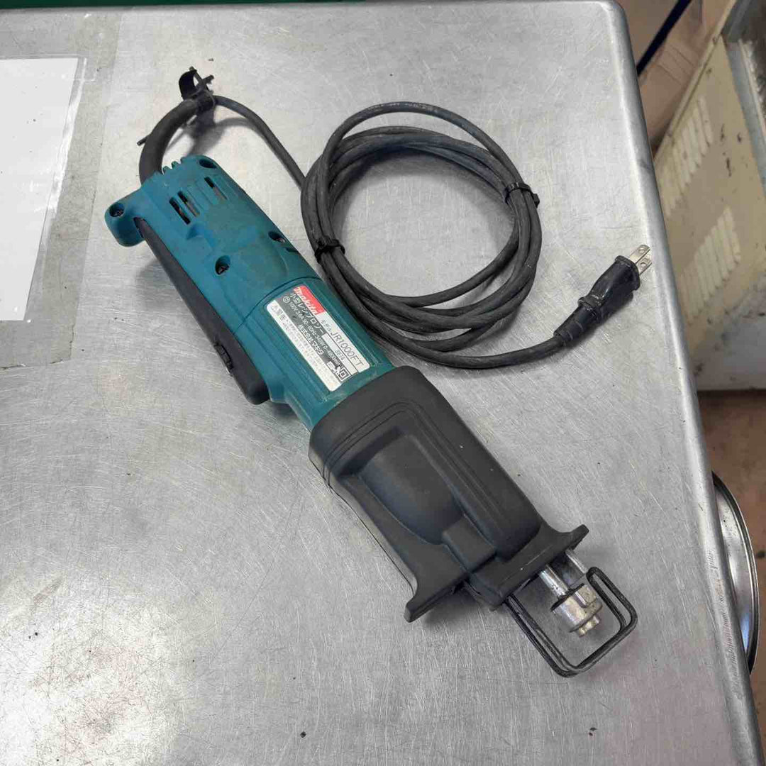 ★マキタ(makita) 小型レシプロソー JR1000FT【草加店】