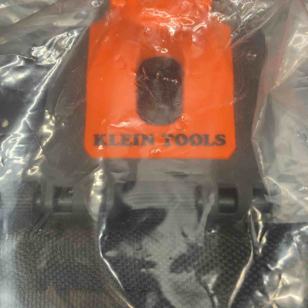【未使用品】クラインツール(KLEIN TOOLS) Sフックレールシステム ハードウェアポーチ BC510S【川越店】