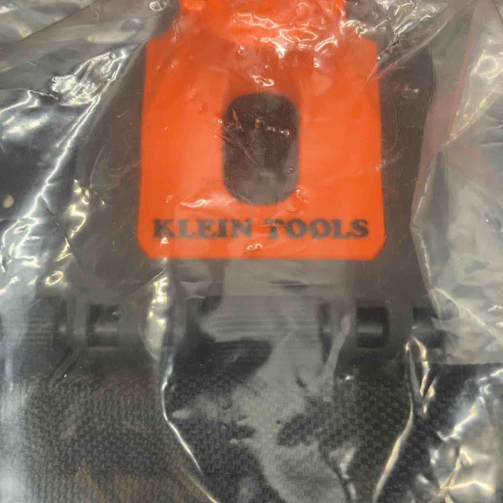 【未使用品】クラインツール(KLEIN TOOLS) Sフックレールシステム ハードウェアポーチ BC510S【川越店】
