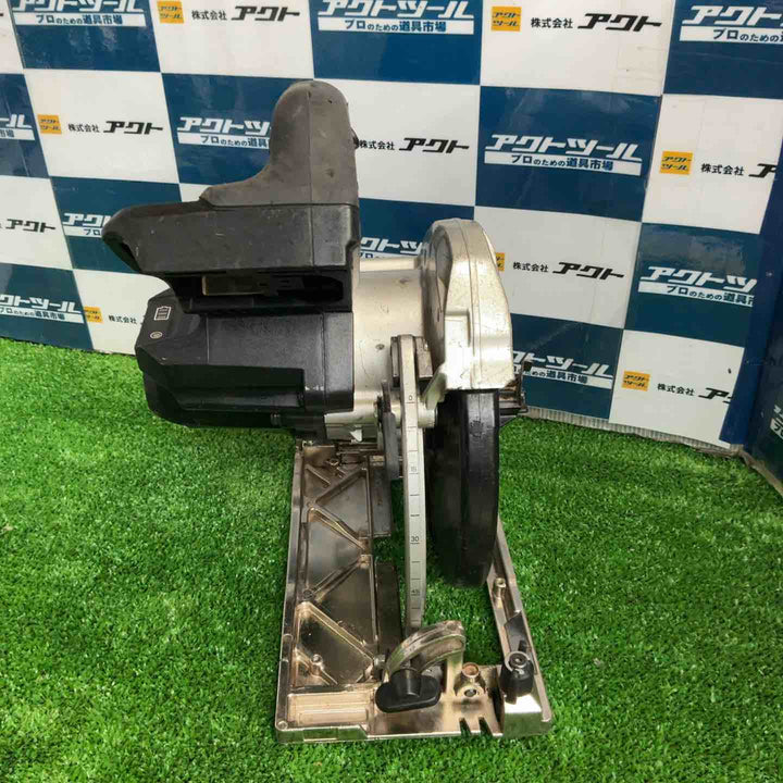 ★マキタ(makita) コードレス丸のこ HS631DZB【草加店】