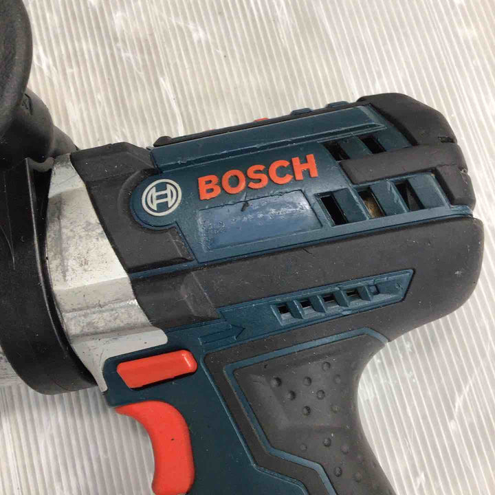 BOSCH(ボッシュ) 18Vバッテリー振動ドライバードリル GSB18VE-2-LI【草加店】