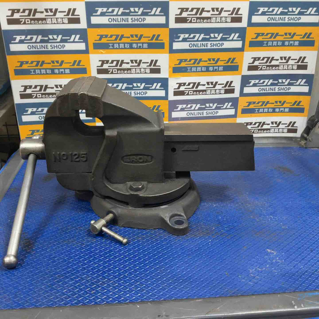 【店頭受取り限定】ERON バイス No125【草加店】