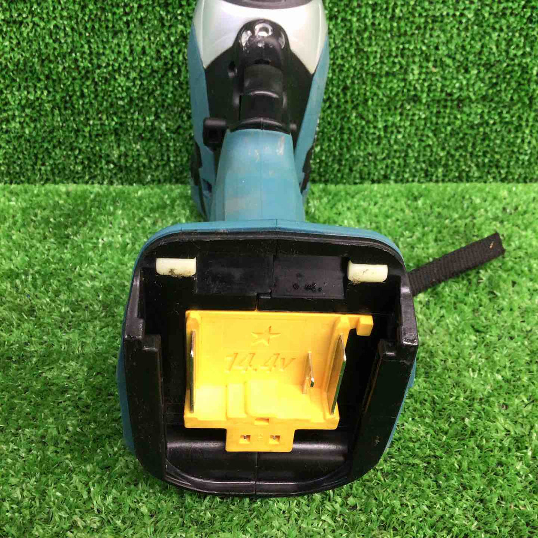 【中古品】 マキタ/makita コードレスインパクトドライバー TD134DSHX 【鴻巣店】