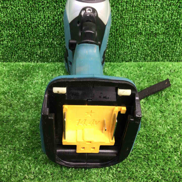 【中古品】 マキタ/makita コードレスインパクトドライバー TD134DSHX 【鴻巣店】