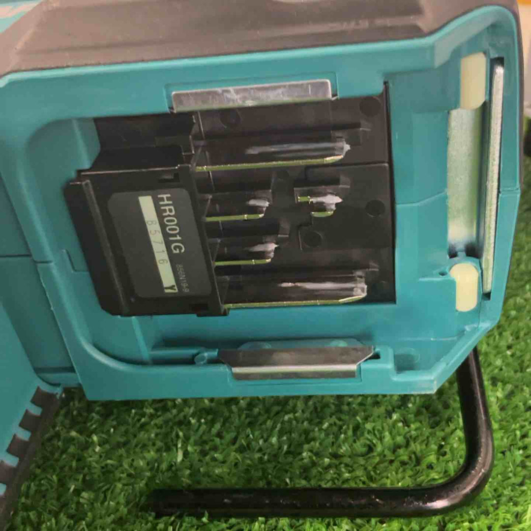 ★マキタ(makita) コードレスハンマドリル HR001GRDX【草加店】