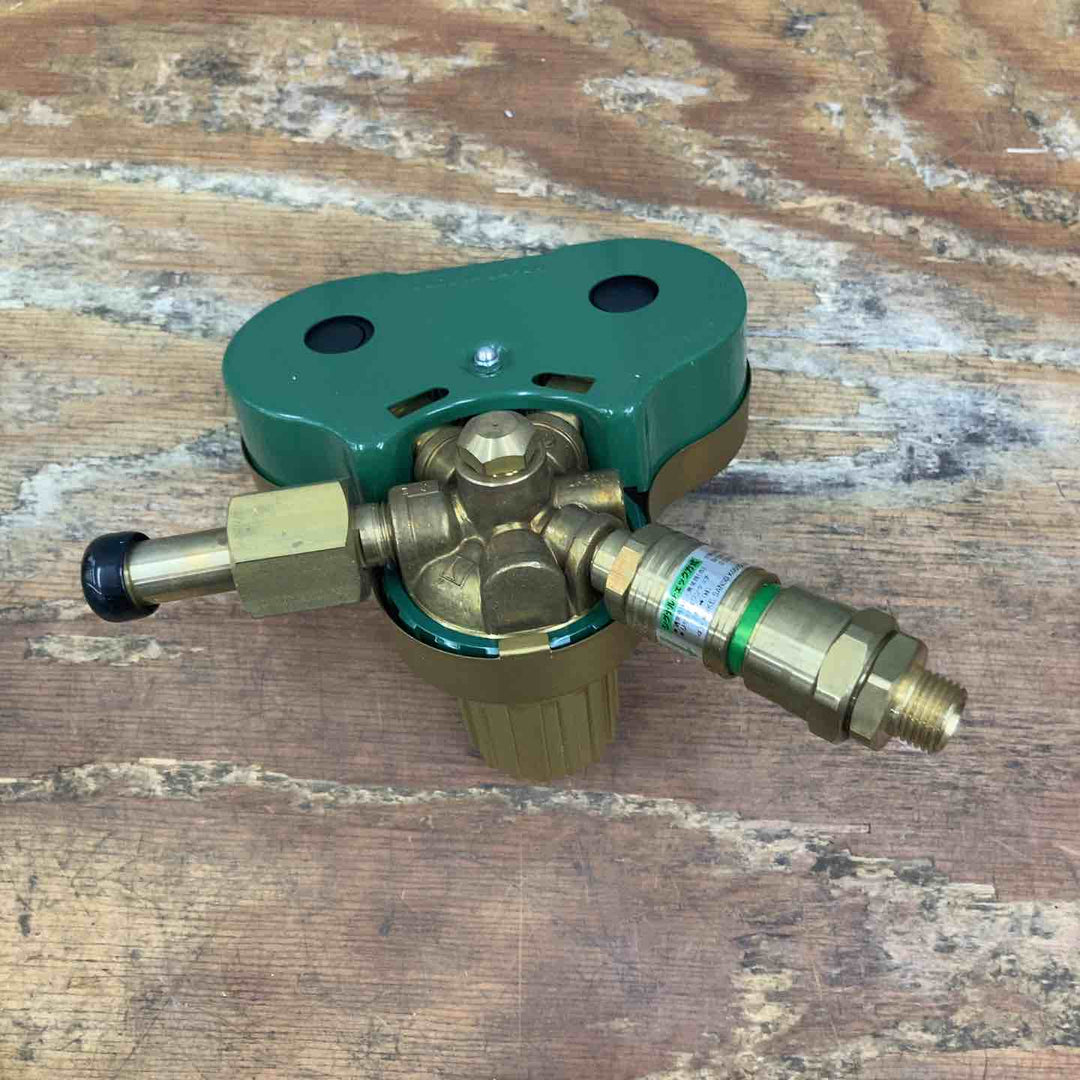 ◇小池酸素 ガス圧力調整器 セフティゴールド SG-1A【柏店】