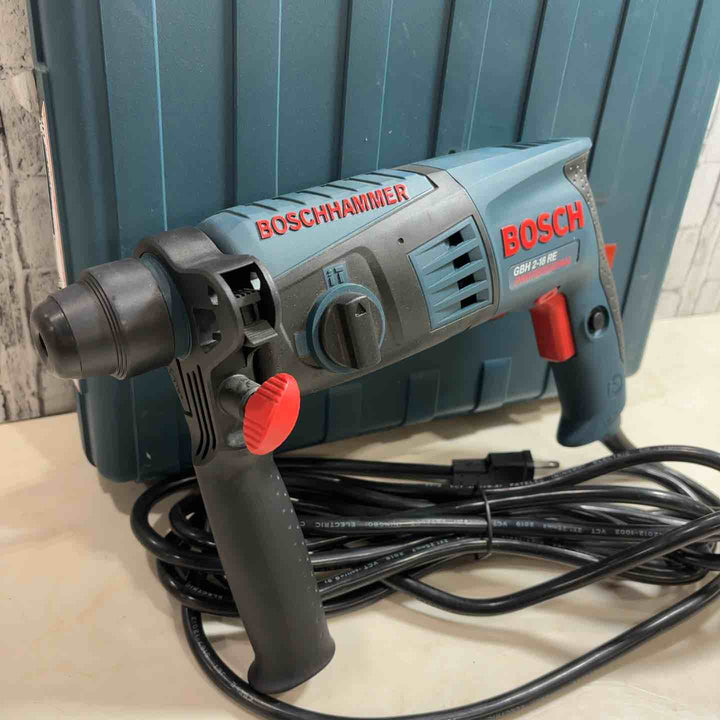 ★ボッシュ(BOSCH) ハンマドリル GBH2-18RE【川口店】
