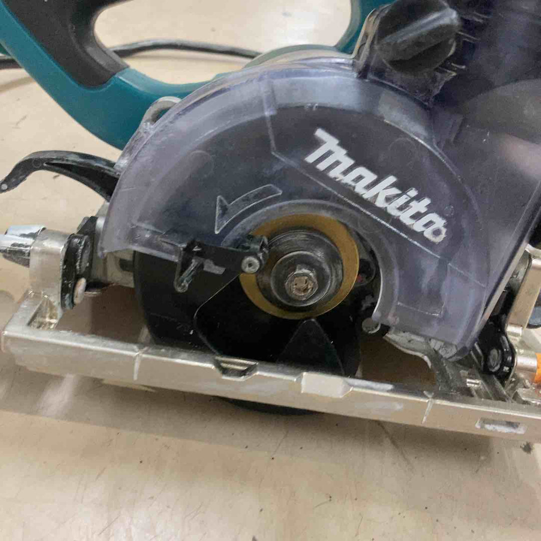 ★マキタ(makita) 防じん丸のこ KS4000FX【町田店】