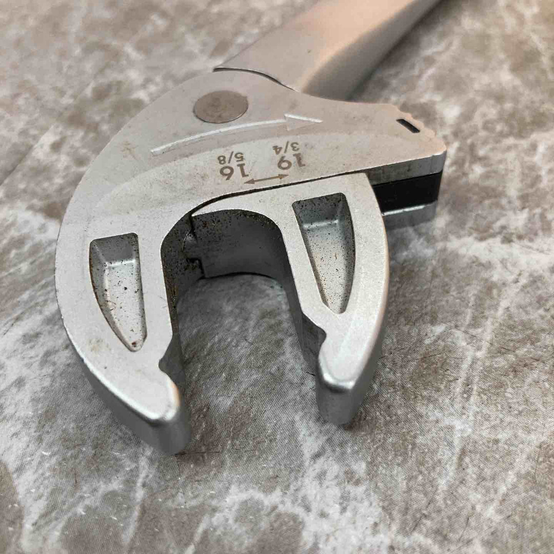 Wera ヴェラ セルフセッティングスパナ 自動調整  Joker 600 XXL(24～32mm)、6004 L(16～19mm) セット【八潮店】