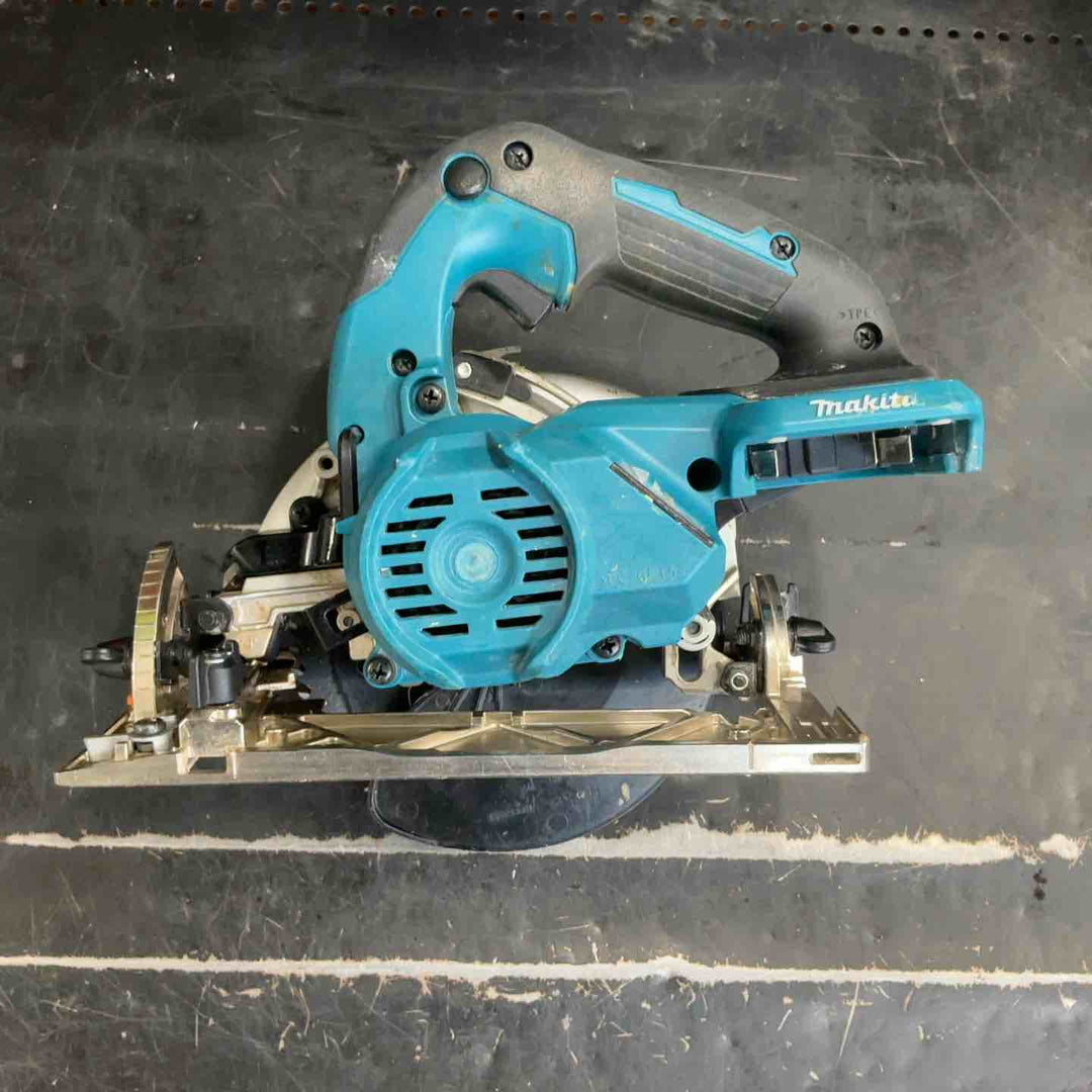 ★マキタ(makita) コードレス丸のこ HS631DZ【草加店】