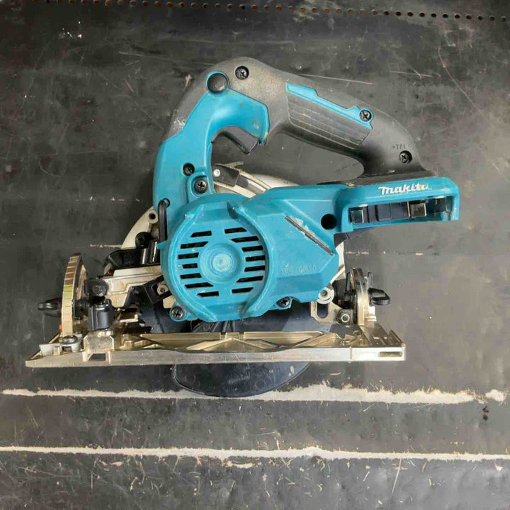 ★マキタ(makita) コードレス丸のこ HS631DZ【草加店】