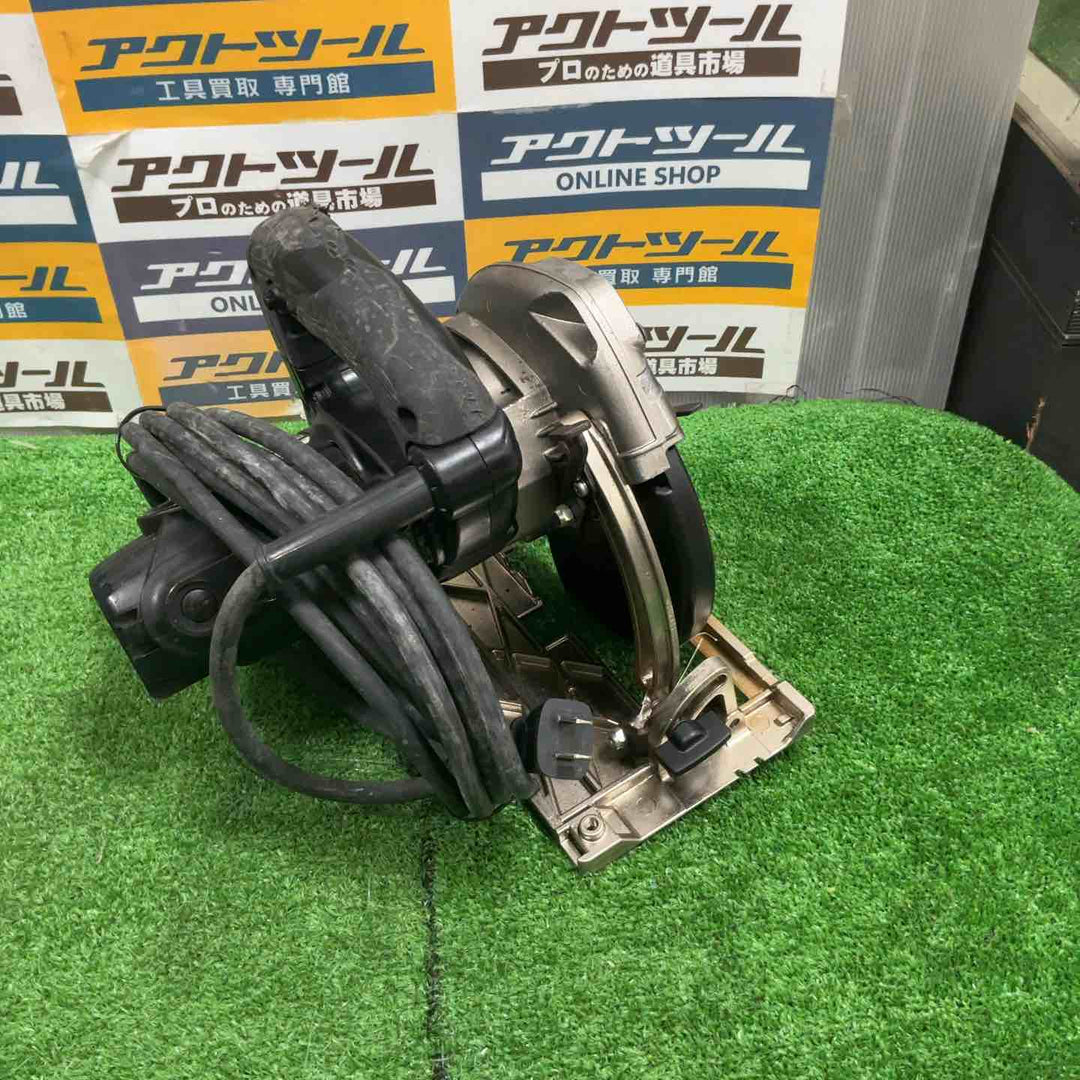 ★ハイコーキ(HIKOKI ※旧:日立工機) 深切り電子丸のこ C6MVYA2(B)【草加店】