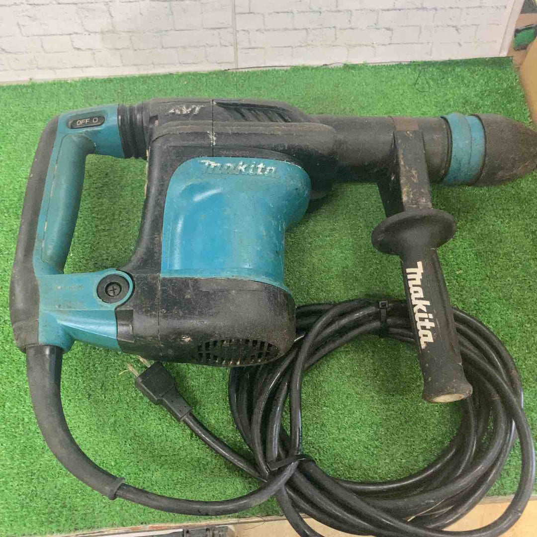 ★マキタ(makita) 電動ハンマ HM0871C【町田店】
