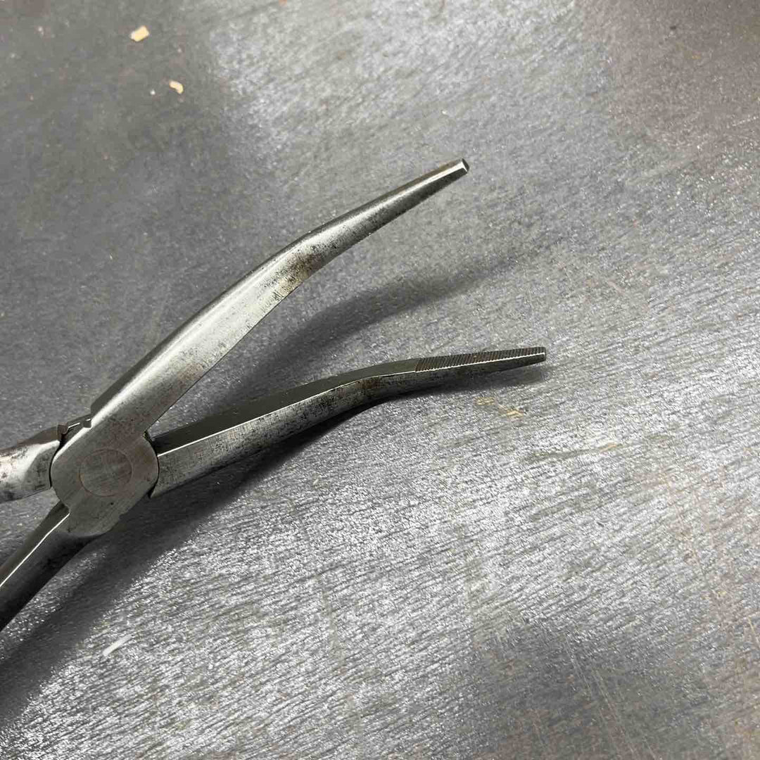 スナップオン Snap-on プライヤー ペンチ 型式不明  現状 【越谷店】