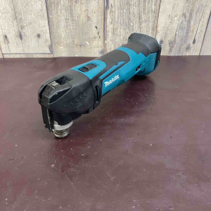 【中古品】★マキタ(makita) コードレスマルチツール TM51DZ 18V【東大和店】