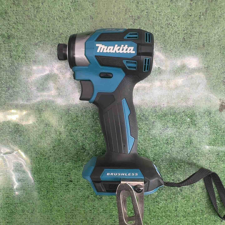 マキタ(makita) コードレスインパクトドライバー TD173DRGX【町田店】