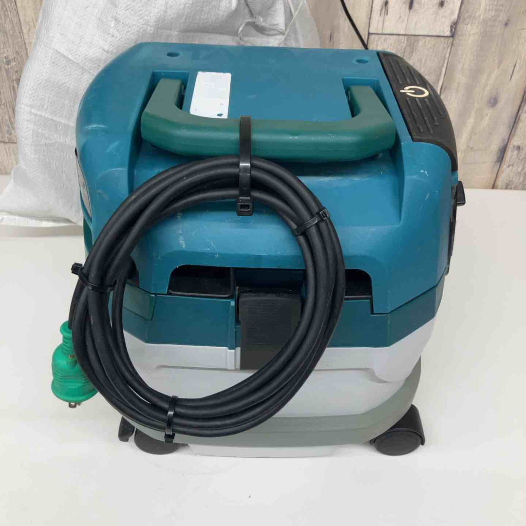 ★マキタ(makita) 粉じん専用 集じん機  VC0830 連動機能 集じん容量：8L【戸田店】