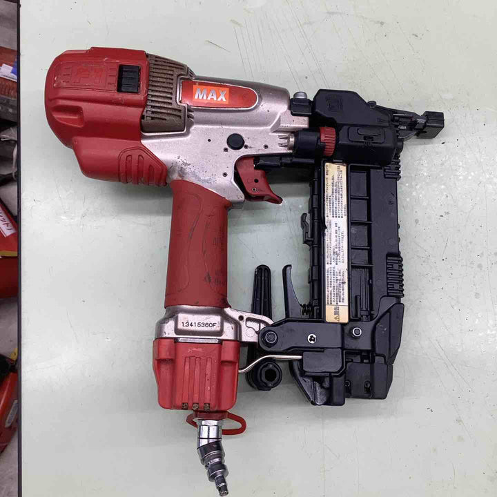 ★マックス(MAX) 高圧フロアタッカ HA-50F1(D)/4MAフロア【越谷店】