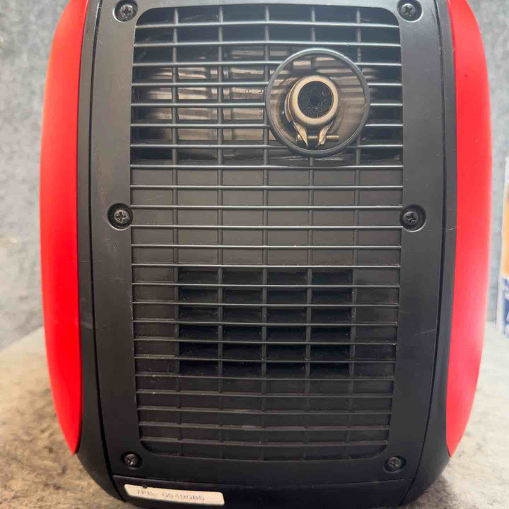 【中古品】 新ダイワ/Shindaiwa インバーター発電機・iEG1600M/M 【桶川店】
