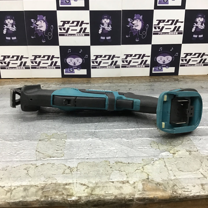 ★マキタ(makita) コードレスレシプロソー JR144DZ【所沢店】