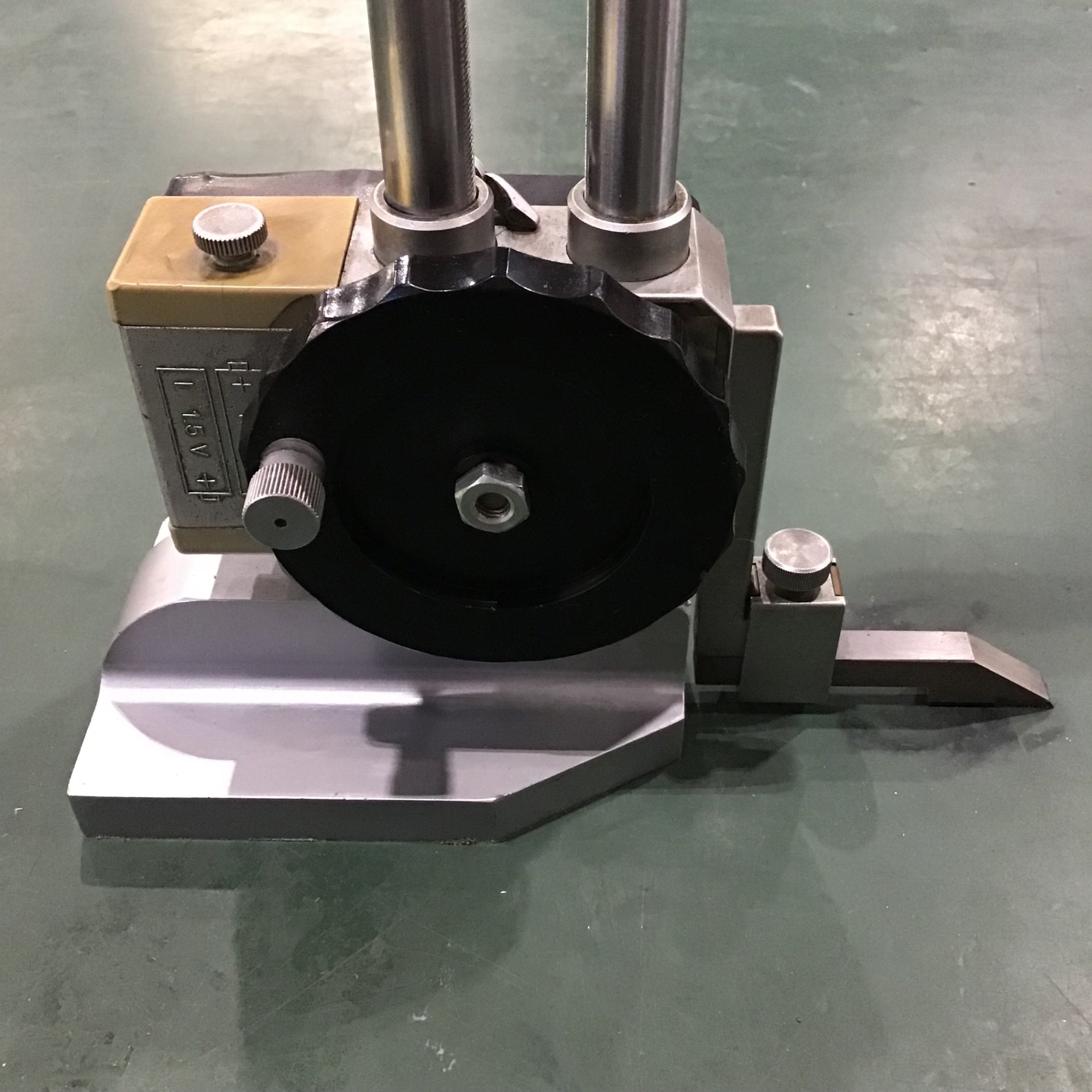 ミツトヨ 192シリーズデジマチックハイトゲージ HD-A R-19 ミツトヨ