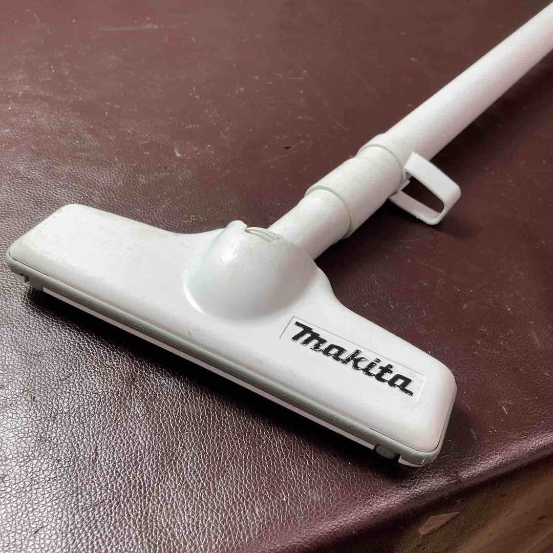 【中古品】◇マキタ(makita) コードレスクリーナ CL140FDZW バッテリー付属【東大和店】