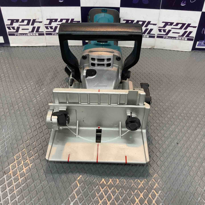 【中古品】マキタ(makita) コードレスジョイントカッター PJ180DZ【所沢店】