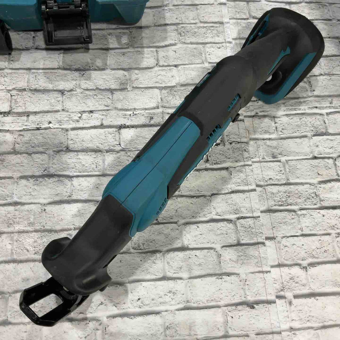 ★マキタ(makita) コードレスレシプロソー JR184DRG【川口店】