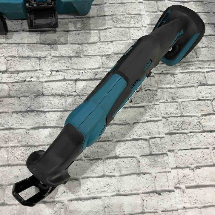 ★マキタ(makita) コードレスレシプロソー JR184DRG【川口店】