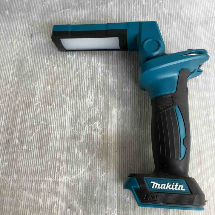 ★マキタ(makita) コードレスワークライト ML816【草加店】
