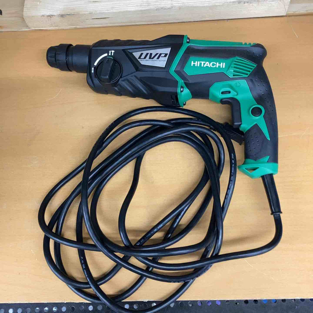 ★ハイコーキ(HIKOKI ※旧:日立工機) ハンマドリル DH28PBY【越谷店】