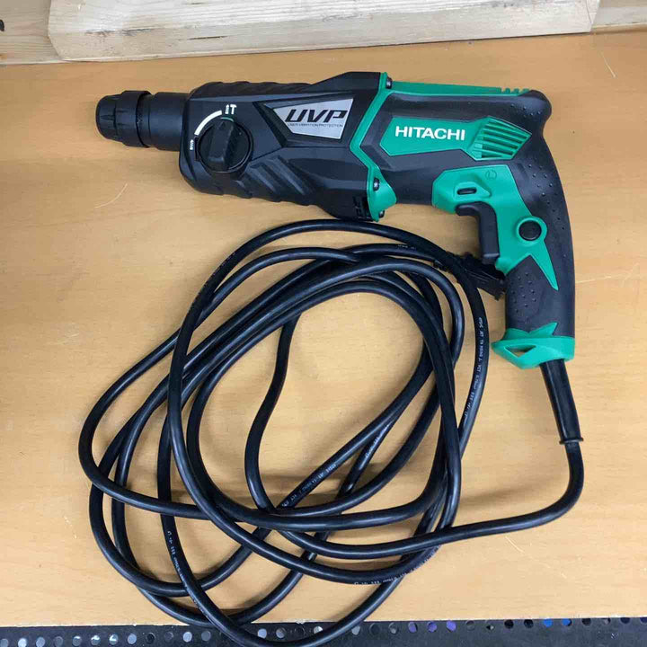 ★ハイコーキ(HIKOKI ※旧:日立工機) ハンマドリル DH28PBY【越谷店】