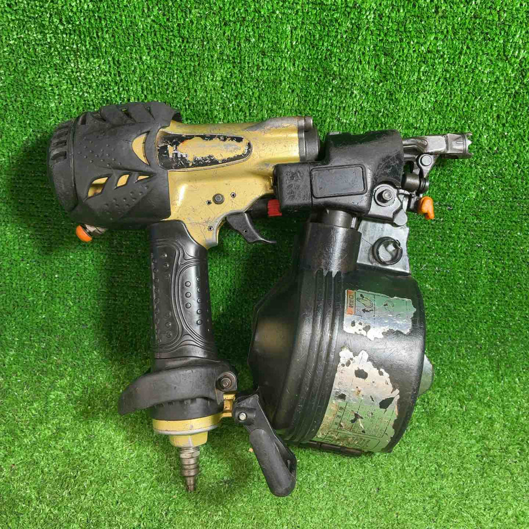 ハイコーキ(HIKOKI ※旧:日立工機) 高圧エア釘打ち機 NV65HMC【藤沢店】
