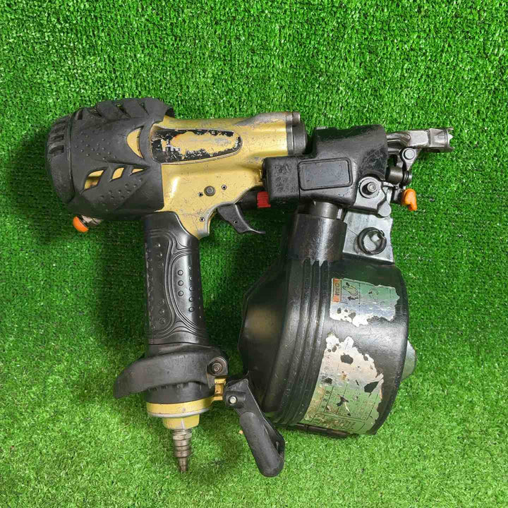 ハイコーキ(HIKOKI ※旧:日立工機) 高圧エア釘打ち機 NV65HMC【藤沢店】