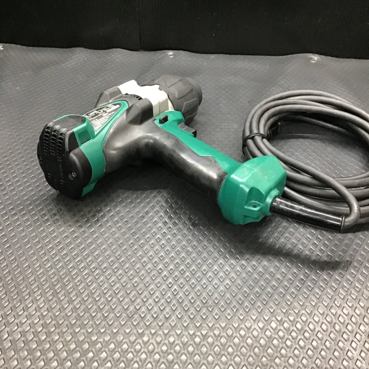 【中古品】 ハイコーキ/HIKOKI ※旧:日立工機 インパクトレンチ WR14VB 【鴻巣店】