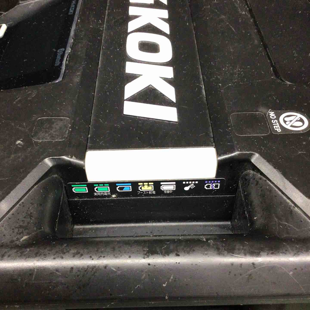 ★ハイコーキ(HIKOKI ※旧:日立工機) 高圧専用エアコンプレッサ EC4516HY(S)【戸田店】