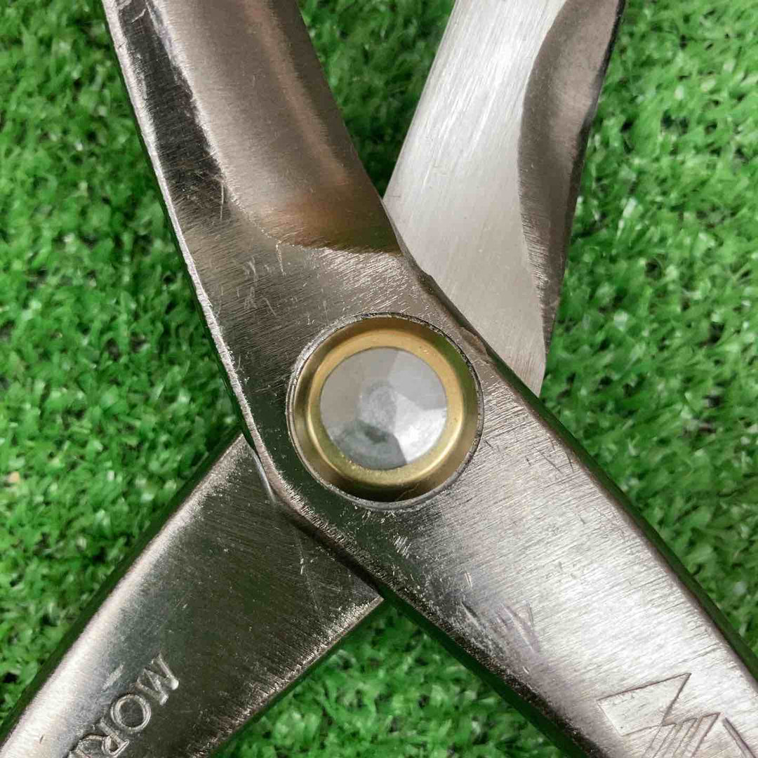 【中古美品】 盛光 板金鋏 HSLD-0127 柳刃 270mm 【鴻巣店】