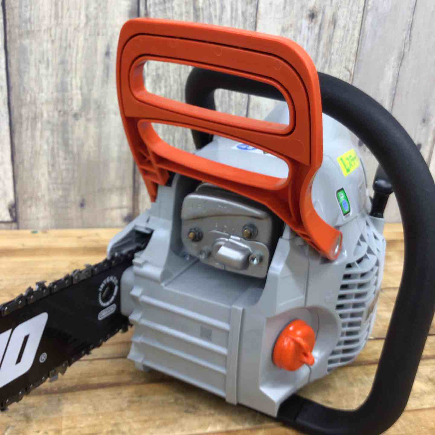 エコー(ECHO) エンジンチェーンソー GC351 【東大和店】 – アクト