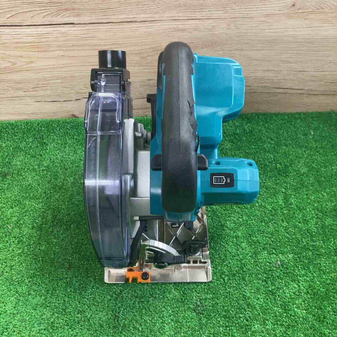 ★マキタ(makita) コードレス防じん丸のこ KS511DZ【町田店】