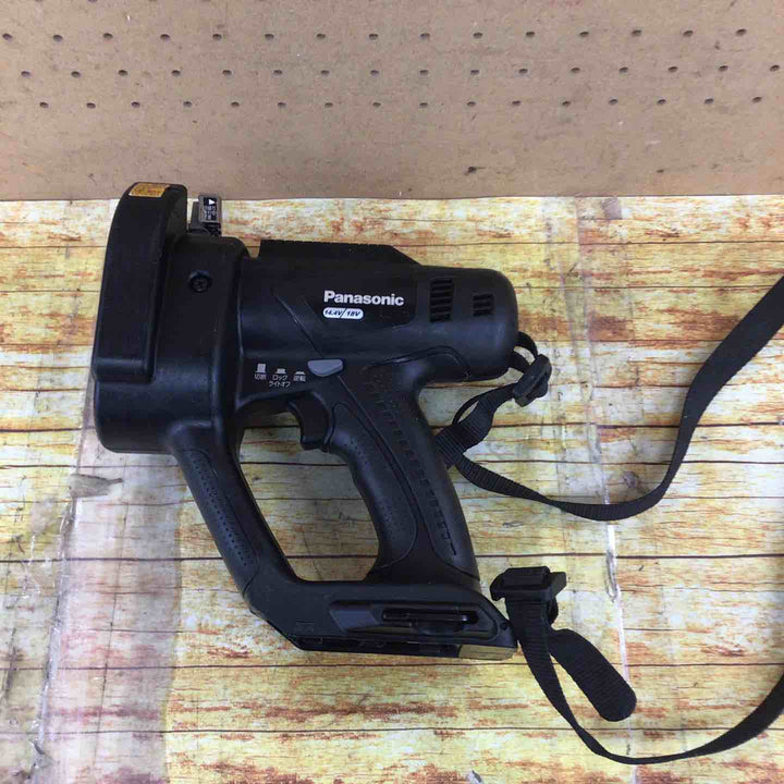 パナソニック(Panasonic) コードレス全ネジカッター EZ45A4X-B【川崎店】