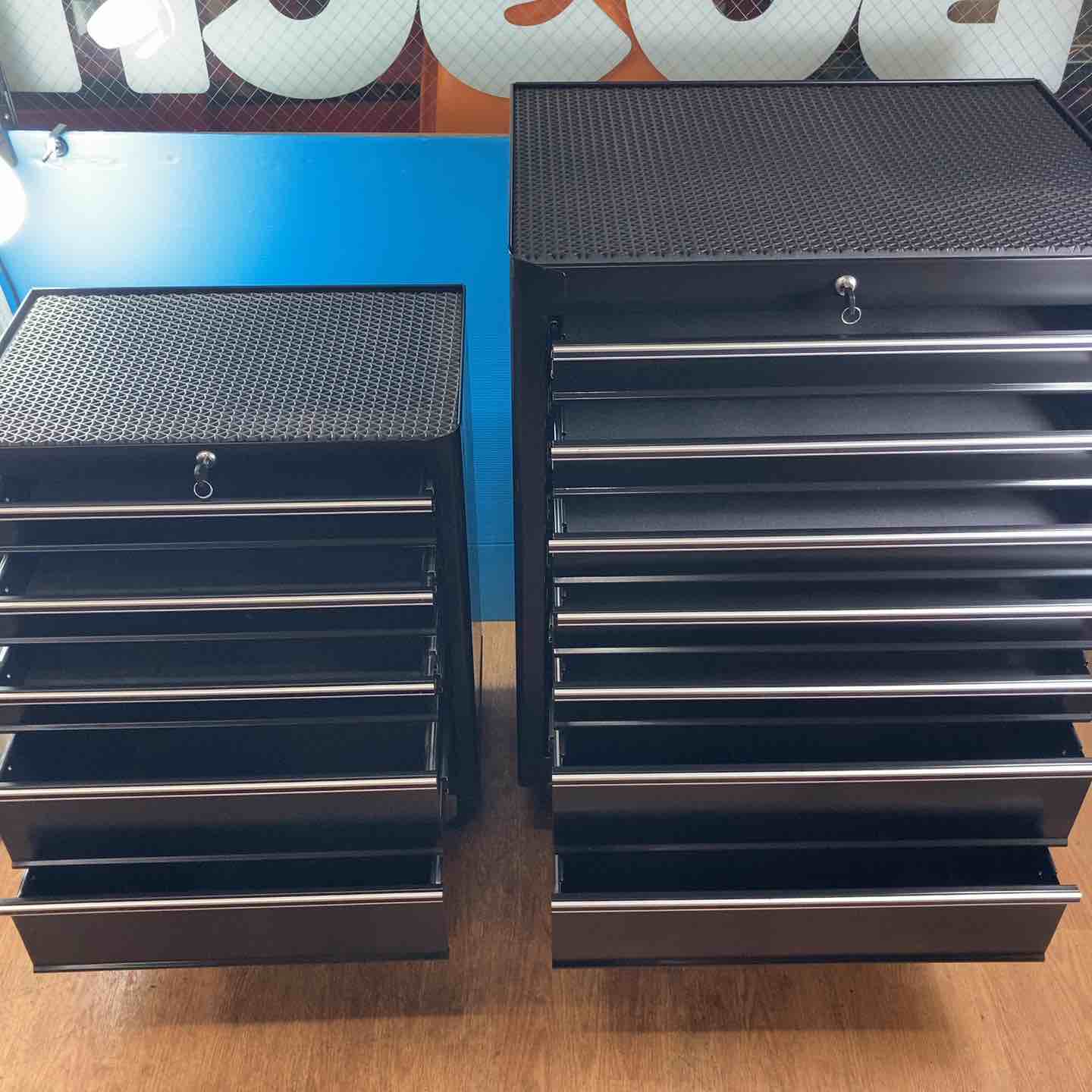 中古品/店頭受取り限定】メーカー不明 ブラックツール