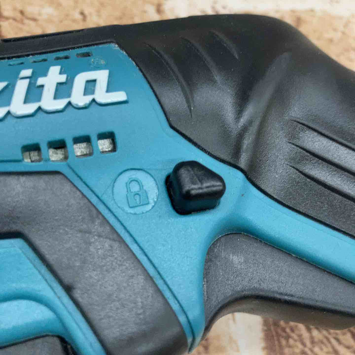 ★マキタ(makita) コードレスレシプロソー JR101DW【所沢店】