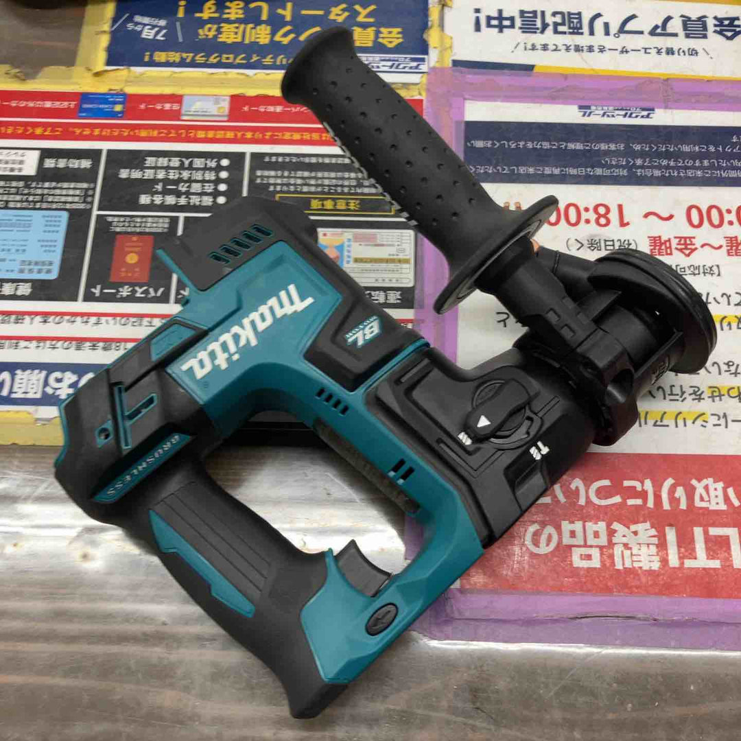 ★マキタ(makita) コードレスハンマドリル HR170DZK【戸田店】